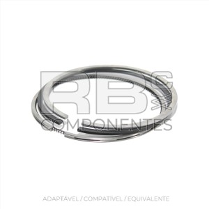 KIT AROS STD ADAPTAVEL DTZ F3L2