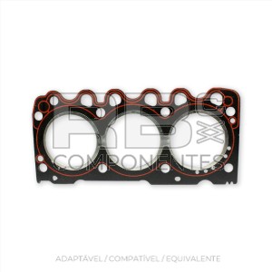 JUNTA DA CABEÇA (2 MUESCAS) ADAPTAVEL DTZ F3L2