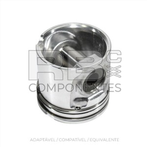 KIT PISTON STD ADAPTAVEL DTZ BF4M1