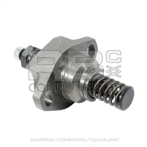 BOMBA DE INJEÇÃO ADAPTÁVEL DTZ ( FL1011F )