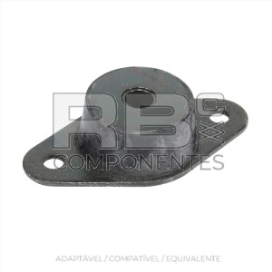 SILEMBLOCK MOTOR  PARA JL 450AJ