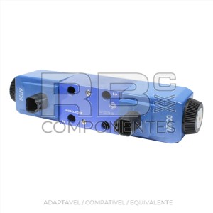 ELECTROVALVULA 4 SPEED JC 930RTFL
