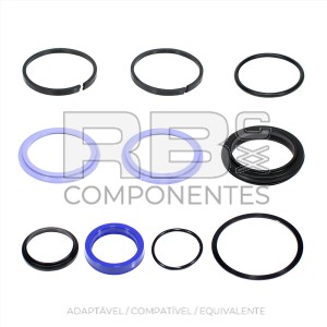 KIT DE VEDANTES ADAPTÁVEL HL 2421693080