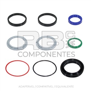 KIT VEDANTES DE CILIND. ADAPT. 16 PXNT 2421692660