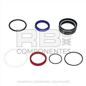 KIT DE VEDANTES ADAPTÁVEL ref. HL2421693700