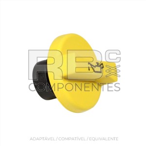 PLUG LLENADO OLI. ROSC. FL1011/LKS