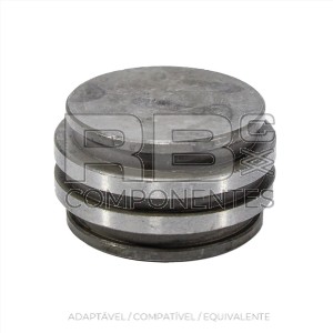 TAPON DE METAL