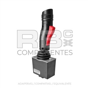 JOYS T. ELÉCTRICAS Y ARTICULADOS 12/15 IP - ORIG