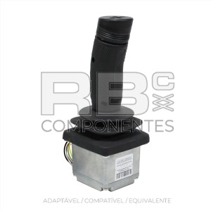 JOYSTICK COMPLETO DE TRAÇÃO Y ENDEREÇO VERSION 3