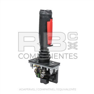 COMPLETO JOYS ELECT. TESOURA / ART. 12-15 IP V3