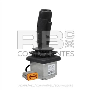 JOYSTICK ADAPTAVEL MAN REF. 894575