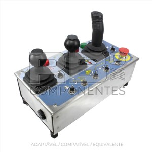 QUADRO COMPLETO HL16SPX