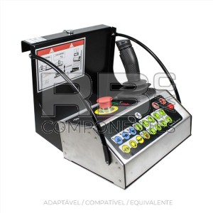 MANDO HL ADAPTAVEL REF 196B164890