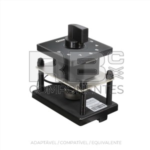 REGULADOR VEL  MOVIM GN DAR Nº SERIE (SUST)