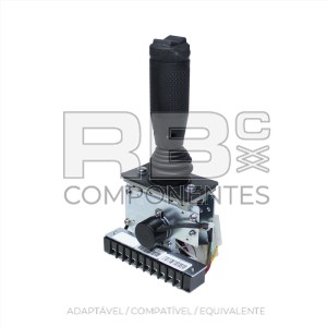 JOYS ADAPTAVEL GE 56773