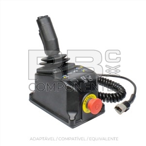 QUADRO DE MANDOS COMPLETO DE TESOURA GE GEN 5 