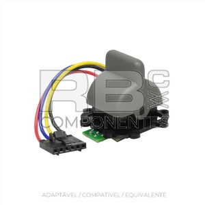 PALANCA ANALOGICA(ANALOG ROCKER) PARA QUADRO MANDO