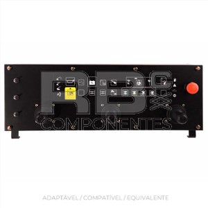 QUADRO DE MANDOS ARTICULADO ADAPTAVEL GE122021