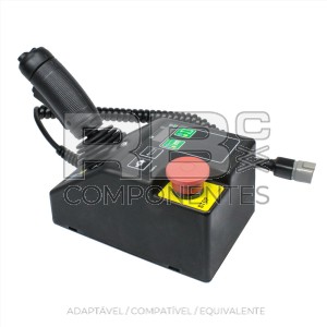 QUADRO DE MANDOS KIT GEN ADAPTAVEL REF-1256727
