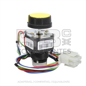 POTENCIOMETRO REGULADOR SPEED JL 450 ELEC (V2)