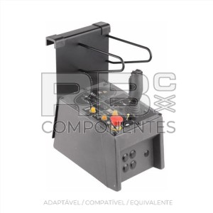 MANDO ADAPTAVEL REF JL 270579