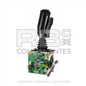 JOYSTICK DE MANDO 1 EJE ADAPTAVEL REF SJ 159108