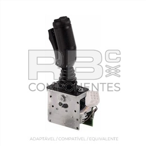 JOYSTICK DE MANDO 1 EJE ADAPTAVEL REF SJ 159111