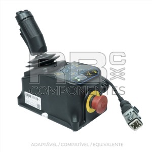 QUADRO DE CONTROLO COMPLETO AD/CO/EQ DIN 00000706