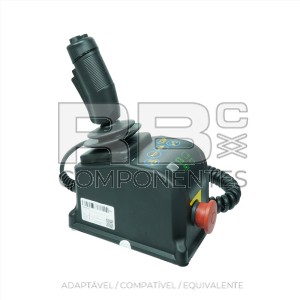 CAIXA DE CONTROLO AD/CO/EQ DIN 00004632
