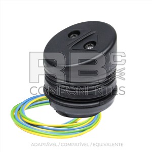 MICROS DE DIREÇÃO RB100005 VERSION IT
