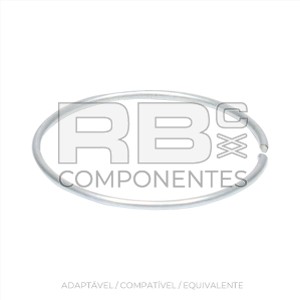 CIRCLIP COMPATIVEL GE 25882