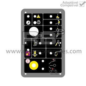 AD. FUNC. INF. - E/M400/A/AJP - E/M450A/AJP