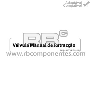 ADESIVO COMPATÍVEL REF GE-37145PT_016A