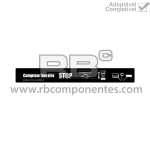 ADESIVO COMPATÍVEL REF GE-43094FR_B