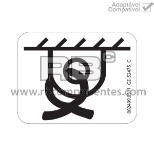 ADESIVO AD/CO/EQ 52475GT