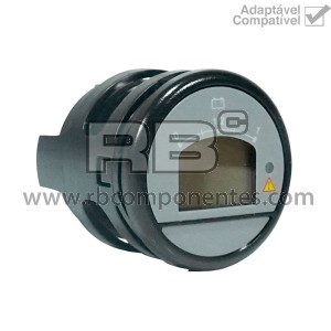 INDICADOR AD/CO/EQ 3100R-BNN-0001