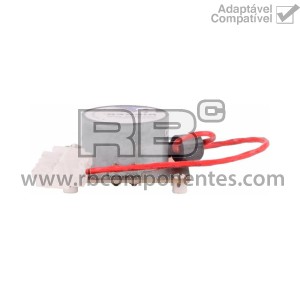 SENSOR DE INCLINAÇÃO JL-3246
