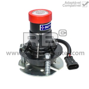 SENSOR DE INCLINAÇÃO ADAPT HL 118P307570