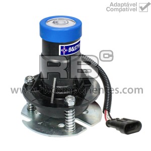 SENSOR DE INCLINAÇÃO ADAPT HL 4000310380