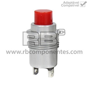 PULSADOR PLANO DE GATILLO V4 (version RB)