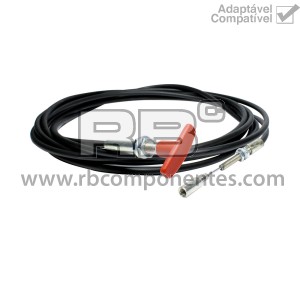 SIRGA DE EMERGÊNCIA  HL C8/10/12 DX ( L5.78 )