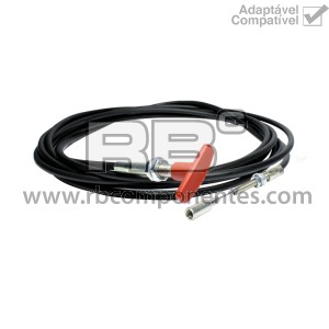 SIRGA DE EMERGÊNCIA TE HL OPT 6 Y 8 ( L2.7 )