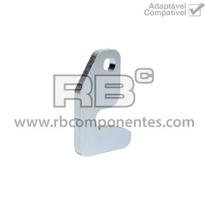 LEVA PARA CIERRE RB008027