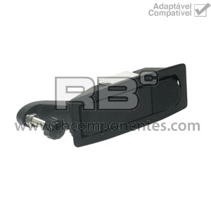 CIERRE CAPOT AD/CO/EQ MAN