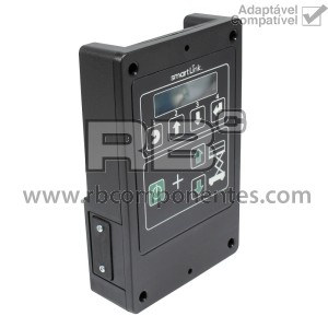 TARJETA ELECT. (NR SERI AD/CO/EQ GE 1284285GT
