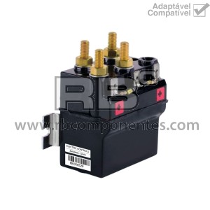CONTACTOR 24V COMPATIVEL REF 260269