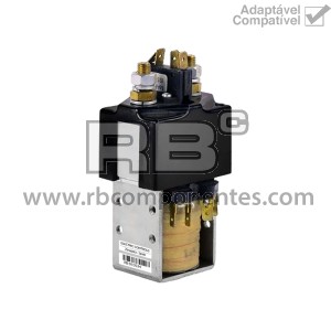 CONTACTOR 48V COMPATIVEL REF 7013306