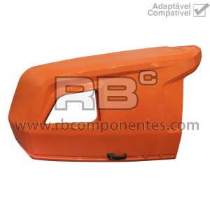CAPOT LADO DEP COMPATIBLE JL 450AJ / 520AJ NUEVAS