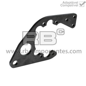 PLACA BOMBA INYECCION AD/CO/EQ HL 400056070