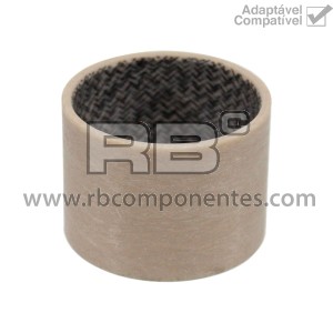BUSHING AD/CO/EQ JL 0961950 (60x60x40)
